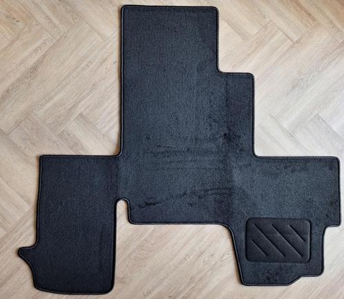 Cabinemat Renault Master campermat vanaf bouwjaar 2010-2020, Caravans en Kamperen, Mobilhome-accessoires, Nieuw, Ophalen of Verzenden