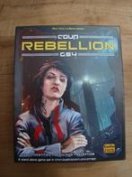 Coup: Rebellion G54 (Kickstarter), Hobby en Vrije tijd, Gezelschapsspellen | Bordspellen, Ophalen of Verzenden, Zo goed als nieuw