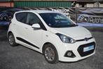 Hyundai i10,1.0i, 2016, 143.000km, Airco, Keuring + 12M Gara, Bedrijf, I10, USB, Onderhoudsboekje