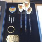 Michael Smith limited edition, Sport en Fitness, Darts, Ophalen