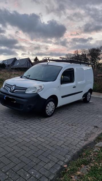 Kangoo MAXI 2015, Autos, USB, Euro 5, Achat, 4 portes