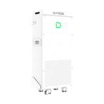 Thuisbatterij Dyness Powerbrick 14,3Kwh, Ophalen of Verzenden, Nieuw, Overige typen