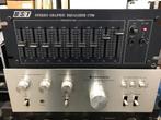 Equalizer BST C30, Audio, Tv en Foto, Ophalen of Verzenden, Refurbished