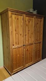 kledingkast, Huis en Inrichting, Ophalen, Gebruikt