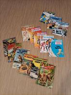 Lot van stripverhalen, Ophalen, Zo goed als nieuw
