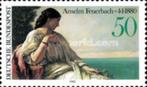 WEST DUITSLAND 1980 Uitgaves Los Te Koop, Postfris (zie lijs, Verzenden, BRD, Postfris