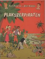 Strip Piet Pienter en Bert Bibber Nr 4 (1981), Boeken, Stripverhalen, Pom, Eén stripboek, Ophalen of Verzenden, Zo goed als nieuw