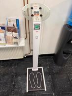 Soehnle professionele weegschaal met printer, Ophalen, Zo goed als nieuw