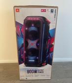Jbl partybox 710 nieuw, Audio, Tv en Foto, Luidsprekerboxen, Ophalen, Zo goed als nieuw, JBL