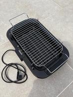 Elektrische Tafel grill, Ophalen, Zo goed als nieuw, Tafelgrill