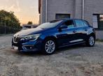 Renault megane 1.5TDCI E6, Auto's, Renault, Voorwielaandrijving, Leder en Stof, 5 deurs, Particulier