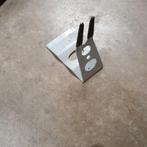 Fietsstaander pro, Ophalen