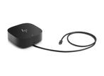 Station d'accueil HP USB-C G5, Neuf, Hp, Enlèvement ou Envoi, Tablette