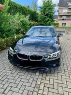 BMW 420i xDrive Coupé, Auto's, BMW, Automaat, 4 cilinders, Zwart, USB