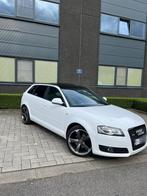 AUDI A3 TFSI SPORTBACK AUTOMATIQUE FULL OPTIONS, Cuir, Break, Automatique, Barres de toit