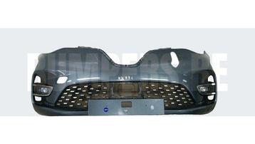 Bumper Renault Zoe FACELIFT 19-23 2217036X Voorbumper HK791 beschikbaar voor biedingen