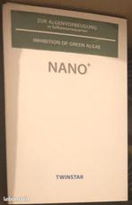 Twinstar Nano+, Animaux & Accessoires, Enlèvement ou Envoi, Comme neuf, Autres types