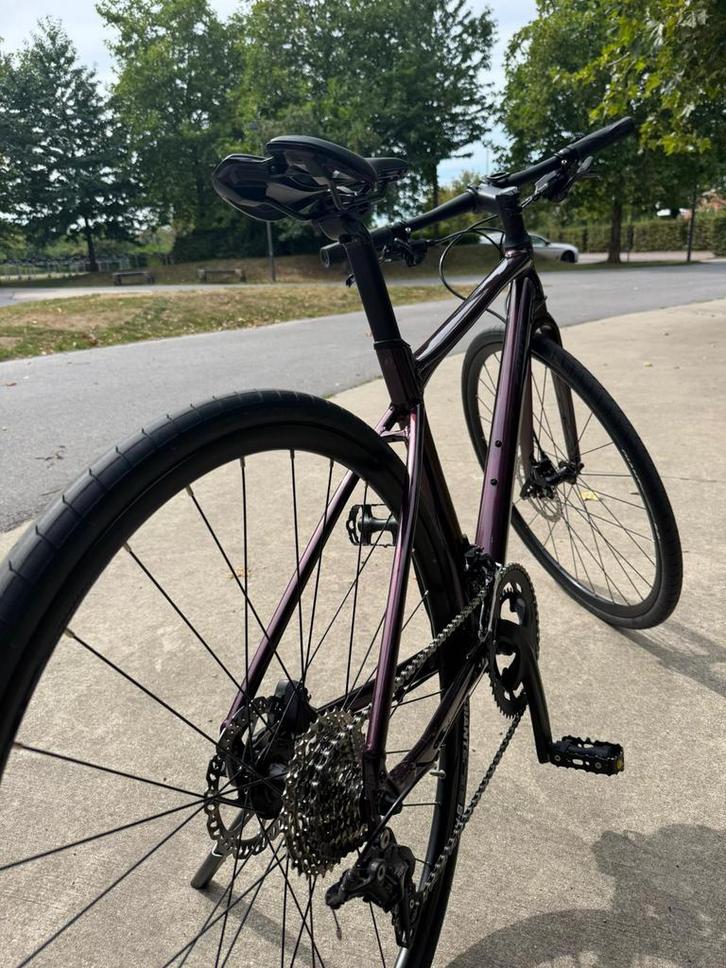 Giant Contend AR, Fietsen en Brommers, Fietsen | Dames | Sportfietsen en Toerfietsen, Giant, Ophalen