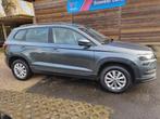 SKODA KAROQ 1500CC, Testrit aan huis, 1498 cc, 4 cilinders, Blauw