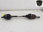 AANDRIJFAS LINKS ACHTER Renault Twingo III (AH) (01-2014/-), Gebruikt, Renault
