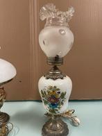 Oude Lamp, Antiek en Kunst, Antiek | Verlichting, Ophalen