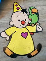 Grote Bumba puzzel 60cm groot - 16stukken, Kinderen en Baby's, Ophalen, Gebruikt