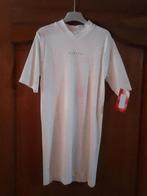 T-shirt voor sport, Ophalen of Verzenden, Nieuw, Wit