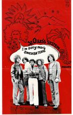 St. Giles's System - I'm sorry Maria / Swedish tears, Gebruikt, Verzenden, 7 inch, Single