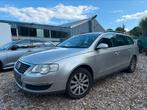 Vw passat 1.9 tdi * 350.000 km * start niet, Auto's, Voorwielaandrijving, Stof, 4 cilinders, Beige