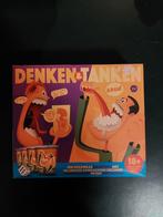 Drankspel: denken en tanken, Hobby en Vrije tijd, Ophalen of Verzenden, Zo goed als nieuw
