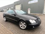 Mercedes-Benz CLK 200 CABRIOLET AUTOMAAT ** 1J GARANTIE **, Te koop, CLK, Bedrijf, Benzine