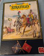 Vintage stratego van 1983, Een of twee spelers, Ophalen, Gebruikt, Jumbo
