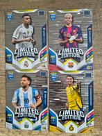 Panini FIFA 365 Limited Edition  Messi/Mbappe/Yamal/Ronaldo, Verzenden, Nieuw