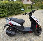 Scooter GTS Enzo Naked 50cc Klasse B, Ophalen, Gts, Benzine, 50 cc