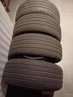 Pneus Michelin., Auto-onderdelen, Banden en Velgen, Ophalen, Gebruikt, 16 inch, 205 mm