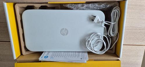 Nieuwe HP tangoprinter, Computers en Software, Printers, Nieuw, Printer, Inkjetprinter, Ingebouwde Wi-Fi, Ophalen of Verzenden
