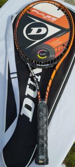 Nieuwe tennisracket Dunlop., Enlèvement ou Envoi