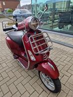Vespa Primavera Touring Klasse B, Ophalen, Overige modellen, Benzine, 50 cc