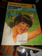 La patrouille des Castors 22 eo, Livres, Enlèvement ou Envoi