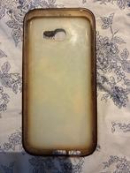 Telefoonhoesje Samsung Galaxy A5 (2017) Tropische Palmprint, Télécoms, Enlèvement ou Envoi