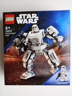 nieuwe lego star wars 75370, Kinderen en Baby's, Speelgoed | Duplo en Lego, Ophalen of Verzenden, Nieuw, Complete set, Lego