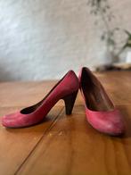 Elegante rode hakschoen Sixtyseven maat 39, Ophalen, SixtySeven, Pumps, Gedragen