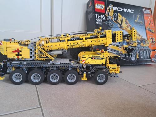Lego, Kinderen en Baby's, Speelgoed | Duplo en Lego, Zo goed als nieuw, Lego, Complete set, Ophalen of Verzenden