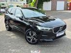 Volvo XC60 2.0 D4 R-Design / Pano Dak / Head Up / CarPlay, Automaat, 4 cilinders, 1969 cc, Alcantara