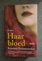 Haar bloed - Kristien Hemmerechts, België, Kristien Hemmerechts, Ophalen of Verzenden, Zo goed als nieuw