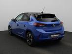 Opel Corsa-e Elegance 50 kWh, Auto's, Opel, Stof, Gebruikt, Zwart, Parkeersensor