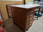 bureau vintage art déco, Ophalen