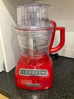 kitchenaid keukenrobot, Huis en Inrichting, Keuken | Keukenbenodigdheden, Ophalen of Verzenden, Zo goed als nieuw
