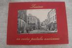 LESSINES EN CARTES POSTALES ANCIENNES, Boeken, Geschiedenis | Stad en Regio, Ophalen of Verzenden, Gelezen