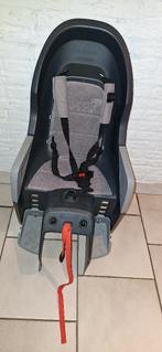 Fietsstoeltje polisport guppy maxi, Fietsen en Brommers, Ophalen, Gebruikt, Achterzitje